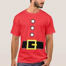 Funny Novelty Christmas SANTA'S ELF SUIT COSTUME 