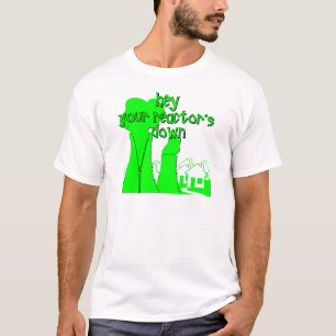 Funny Nuclear T-Shirt