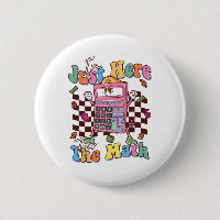 Funny Number Day Maths Day Calculator Teacher Stud