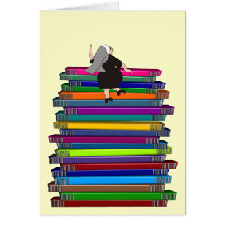 Funny Nun Cards
