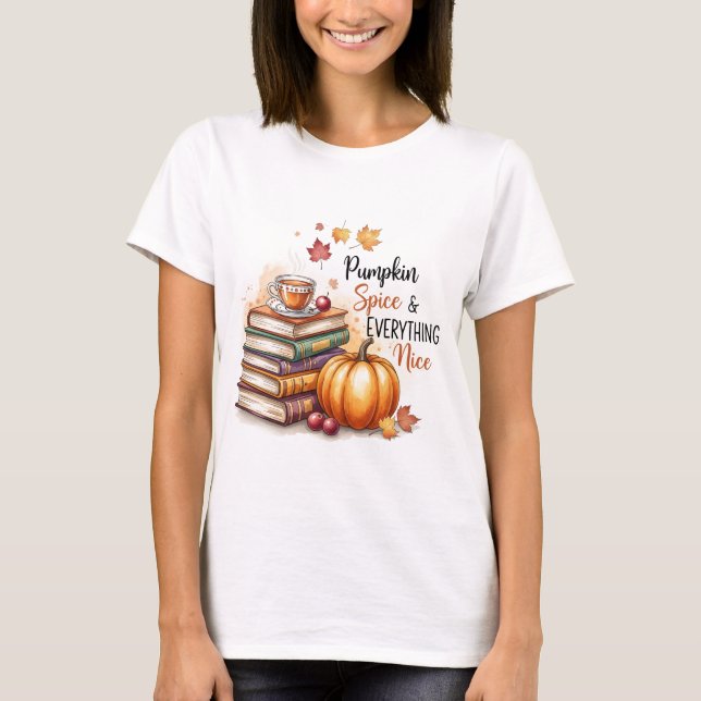 Funny Nurse By Day Witch By Night Halloween Costum T-Shirt (Front)