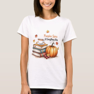 Funny Nurse By Day Witch By Night Halloween Costum T-Shirt