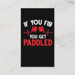 Funny Nurse Cardiology Paramedics Medical Humour Business Card