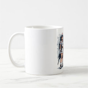 Funny Nurse Coffee Mug — Sarcastic Nursing Gift fo