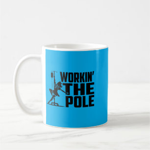 Funny Nurse Icu Emergency Department Coffee Mug