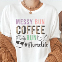 Funny Nurse Life Shirt, Nurse Appreciation