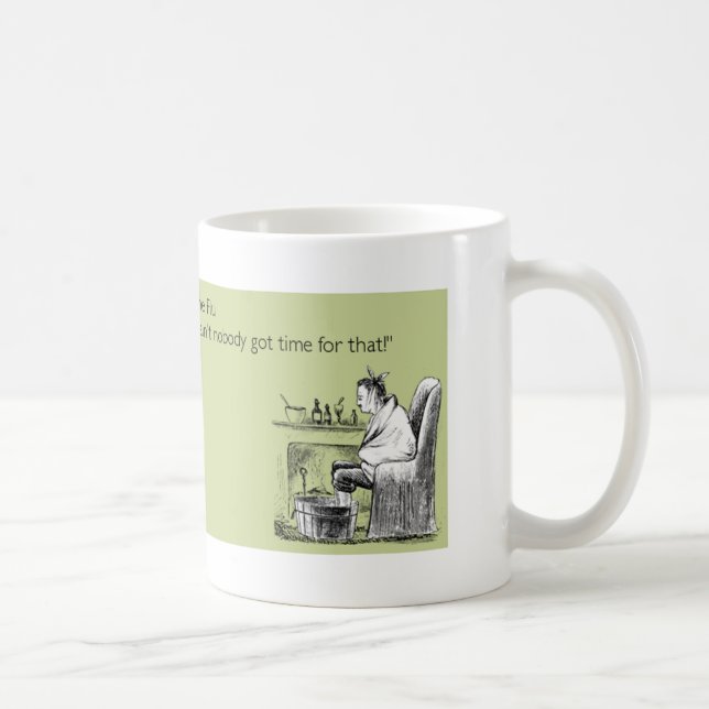 Funny Nursing Mug (Right)