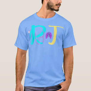 Funny Nursing Respiratory Therapist Appreciation N T-Shirt