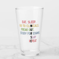 Funny Nursing School student Future Nurse Gifts