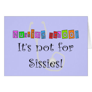 Funny Nursing Student Gifts