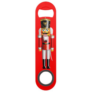 Funny Nutcracker