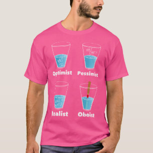 Funny Oboist Music Orchestra T-Shirt