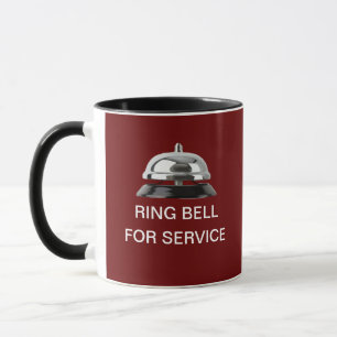 Funny Office Humor Coffee Mug