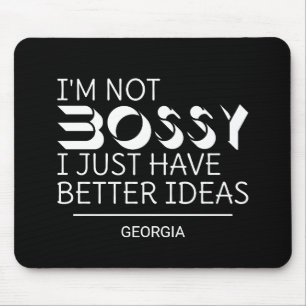 Funny Office Mouse Mat