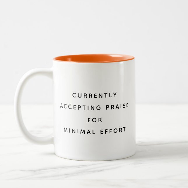 Funny Office Mug With Sarcastic Work Quotes Gifts  (Left)