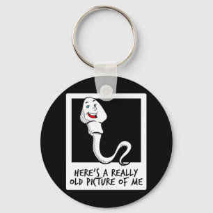 Funny Old Man Birthday Gag Gifts For Men Over 60 G Key Ring