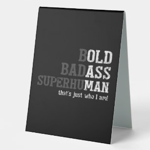 Funny Old Man Saying Gag Gift Dad Fathers Day