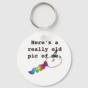 Sperm Key Rings Keychains Zazzle UK