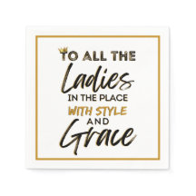 Funny Old School 90's Hip Hop Birthday/Baby Shower