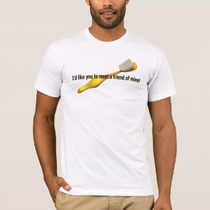 Funny Oral Hygiene Humour T-Shirt