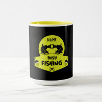 Funny original fishing gifts