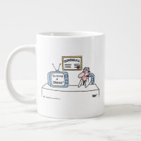 Funny Orthopaedics RN or Orthopaedic Surgeon Carto