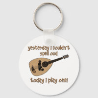 Funny Oud