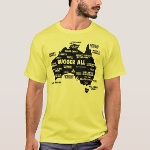 Funny Oz T-Shirt