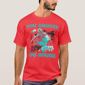 Funny Paintball Art for Men Women Paintball Player T-Shirt