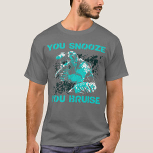 Funny Paintball Art for Men Women Paintball Player T-Shirt
