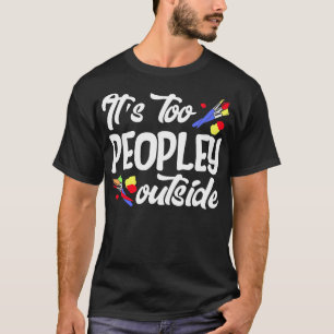 Funny Painter Gift T-Shirt