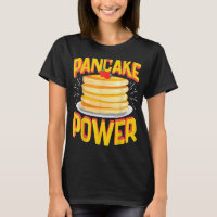 Funny Pancake Power, Bodybuilding Pre-Workout