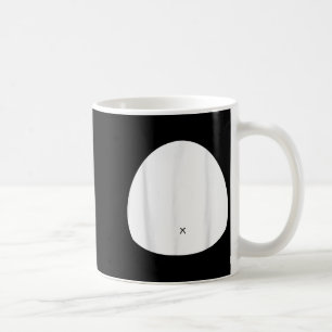 Funny Panda Costume, Halloween Decorations. Coffee Mug