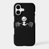 Funny Panda Workout Kitten Gym Deadlift Power