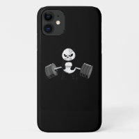 Funny Panda Workout Kitten Gym Deadlift Power