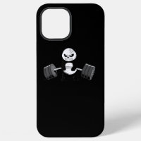 Funny Panda Workout Kitten Gym Deadlift Power