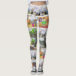 Funny Pants