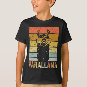 Funny Paraprofessional Teacher Para Sped Ed Parapr T-Shirt