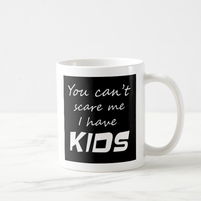 Funny parenting sayings fun coffee mugs home gifts (Right)
