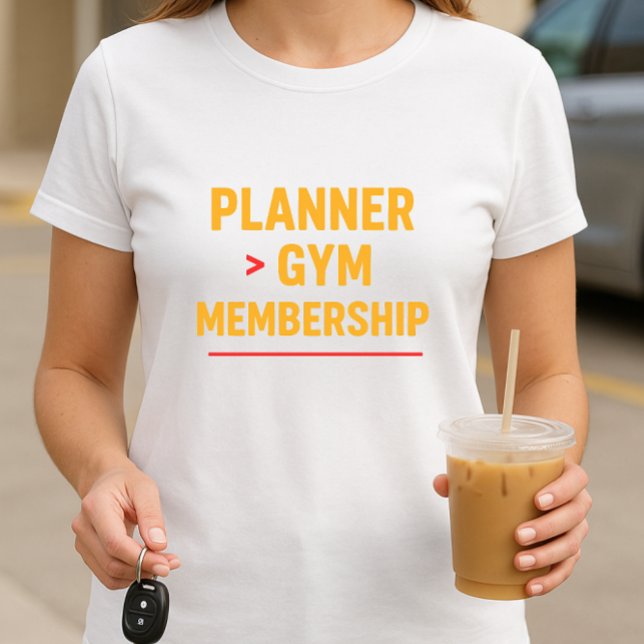 Funny Parents Shirt; Organised Parent Humour T-Shirt (Creator Uploaded)