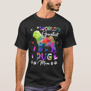 Funny Party Cute Schnauzer Dog Wearing Sombrero Su T-Shirt