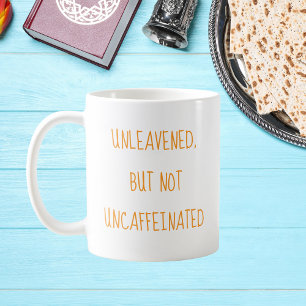 Funny Passover Coffee Mug
