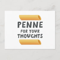 Funny Pasta Pun