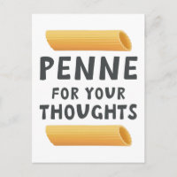 Funny Pasta Pun