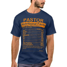 Funny Pastor Appreciation Gift For Men Women