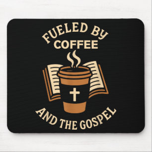 Funny Pastor Youth Ministry Church Leader Humor Se Mouse Mat