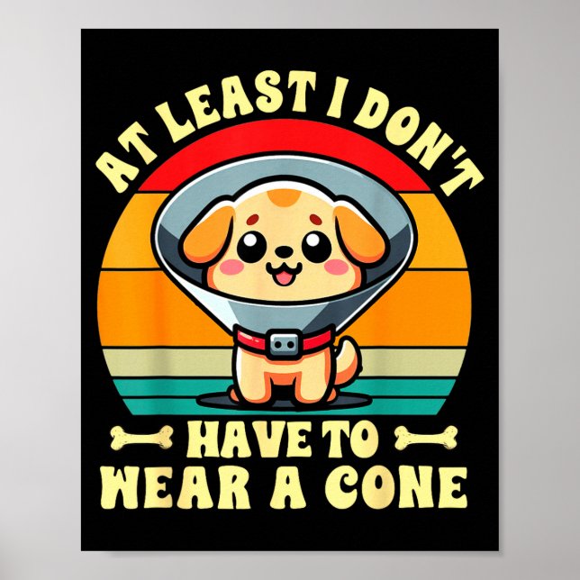 Funny Pe Injury Gift For Replacement Surgery Surge Poster (Front)