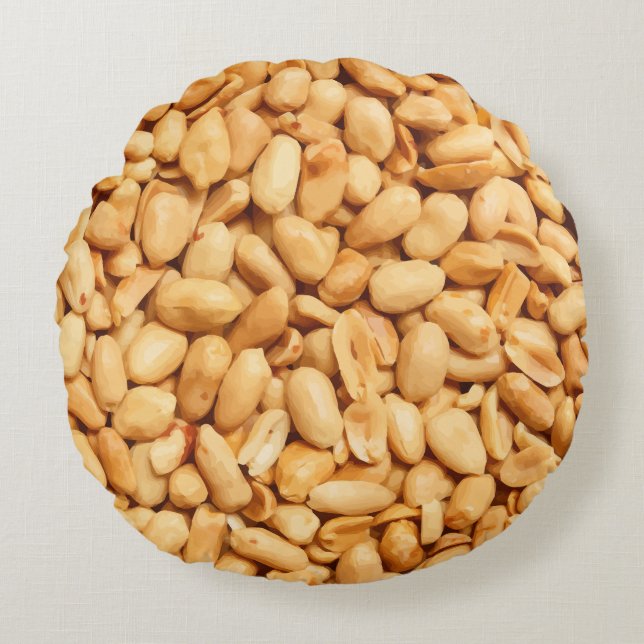 Funny Peanuts Pillows (Front)