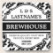 Funny Personalised Brewhouse for Home Brewer