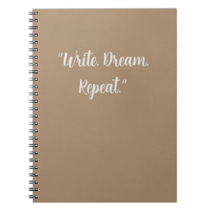 Funny Personalized Notes Office Meeting Notebook